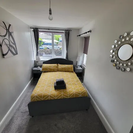 Дом отдыха Courtyard