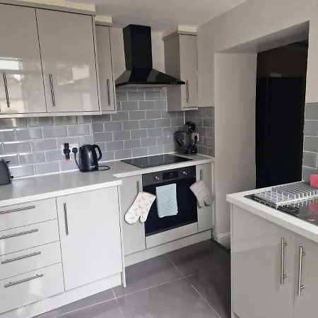 Tatil Evi Courtyard *