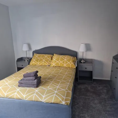 Vakantiehuis Courtyard