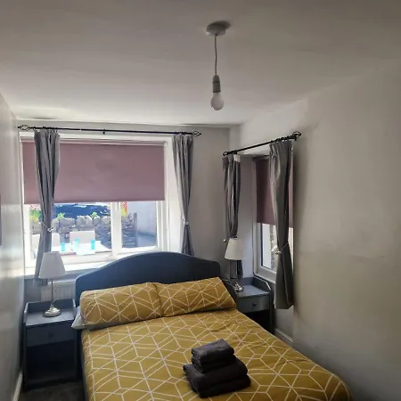 Casa vacanze Courtyard
