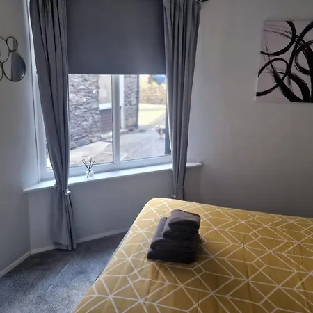 Tatil Evi Courtyard *